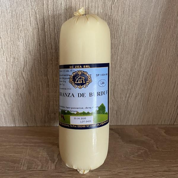 Brânză burduf-tub-cca 200-300 g